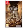 Bandai Namco Little Nightmares III (3) /Switch