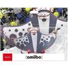 Nintendo Amiibo - Big Man Splatoon Series for Switch