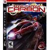 Electronic Arts Need For Speed Carbon