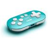 8Bitdo Zero2 - Turquoise Edition - Not Machine Specific