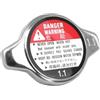 cyclingcolors tappo del radiatore per moto/scooter compatibile con HONDA 125-150 SH 2001>2009, PCX 2011>2014 (OEM: 19037-GEE-710)