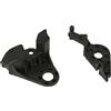 Taros Trade 114850 kit riparazione faro Destro - lato passeggero