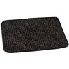 Bottari Italy Bottari Zerbinotto Battitacco Universale in Moquette 47x30 cm, Protezione Tappetini Auto, Antiusura e Antiscivolo