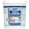 SIGILL, Pasta Lavamani Tradizionale, Ideale per Meccanici e Artigiani, Rimuove lo Sporco Tenace, Ideale per Lucidare Piastrelle e Pareti, Made in Italy, Barattolo 1 L