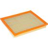 BLUE PRINT Filtro aria ADA102213 | Compatibile con: JEEP GRAND CHEROKEE I, GRAND CHEROKEE II
