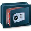 Cassaforte A Muro Digitale Con Pass Serie Gold Technomax 210x270x150mm