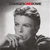 David Bowie Changesonebowie (CD)