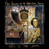 Ryan Hamilton and The Harlequin Ghosts This Is the Sound (CD) Album
