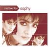 Sophy MIS Favoritas (CD)