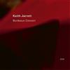 Keith Jarrett Bordeaux Concert (CD) Album