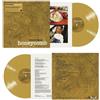 Frank Black Honeycomb (Vinyl LP) 12" Album Coloured Vinyl