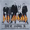Def Leppard One Night Only Live at the Leadmill Sheffield May 19, 2023 (CD)