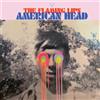 The Flaming Lips American Head (CD)