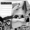 Pubic Eminence My Private Showgirl (CD)