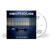 Le Couleur Comme Dans Un Penthouse (CD) Album
