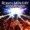 Robin McAuley Soulbound (CD) Album