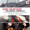 Antti Siirala Beethoven: Sinfonie Nr. 5/Tripelkonzert (CD)