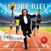 André Rieu and His Johann Stra André Rieu and His Johann Strauss Orchestra: (CD)