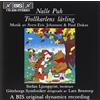 Gothenburg Symphony Orche Nalle Puh - Winnie the Pooh Symphonic Saga (Benst (CD)