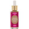 Bourjois | Good To Glow | fondotinta 005 | Illuminante per il viso | Effetto filtro naturale, con vitamina C e biopeptidi | Formula Vegana | 30 ml