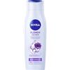 Beiersdorf NIVEA Shampoo biondo argento lucido, 250 ml