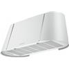 Faber BEAT XL WALL WH MATT F80 - 335.0729.326 Cappa a Parete 80 cm Finitura Bianco opaco