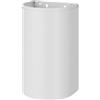 Faber 112.0729.876 Kit camino Bianco Opaco per cappe Faber Beat XL Wall