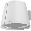 Faber BEAT WALL F42 WH MATT - 335.0689.675 Cappa a Parete 48 cm Finitura Bianco opaco