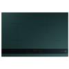 Faber FCH 84 DF KL - 108.0740.871 Piano cottura a Induzione 78 cm 4 Zone 1 Bridge Teconoligia K-Link finitura Vetro Dark Forest