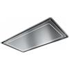 Faber HIGH-LIGHT X KL A91/2 - 350.0663.962 Cappa a Soffitto 91 x 50 cm funzione K-Link Finitura Acciaio inox