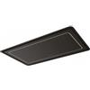 Faber HIGH-LIGHT BK MATT KL A91/2- 350.0663.963 Cappa a Soffitto 91 x 50 cm funzione K-Link Finitura Nero opaco