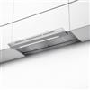 Faber IN-NOVA ZERO DRIP EXTREME A120 - 305.0730.804 Cappa ad Incasso nel pensile Anticondensa 120 cm Finitura Acciaio inox e Vetro bianco