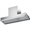 Faber IN-NOVA ZERO DRIP LITE A75 - 305.0703.268 Cappa ad Incasso nel pensile Anticondensa 75 cm Finitura Acciaio inox e Vetro bianco
