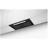 Faber INKA LUX PREMIUM BK MATT A52 KL - 305.0658.608 Cappa ad Incasso Gruppo incasso 52 cm tecnologia K-Link Finitura Nero opaco
