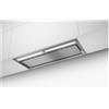 Faber INKA LUX PREMIUM X 70 KL - 305.0658.607 Cappa ad Incasso Gruppo incasso 70 cm tecnologia K-Link Finitura Acciaio inox