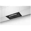 Faber INKA LUX EVO BK MATT A52 - 305.0665.355 Cappa ad Incasso Gruppo incasso 52 cm Finitura Nero opaco