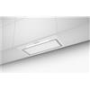 Faber INKA LUX EVO WH MATT A52 - 305.0665.357 Cappa ad Incasso Gruppo incasso 52 cm Finitura Bianco opaco