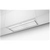 Faber INKA LUX EVO WH MATT A70 - 305.0665.358 Cappa ad Incasso Gruppo incasso 70 cm Finitura Bianco opaco