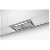Faber INKA LUX EVO X A52 - 305.0665.353 Cappa ad Incasso Gruppo incasso 52 cm Finitura Acciaio inox