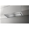 Faber INKA LUX EVO X A70 - 305.0665.354 Cappa ad Incasso Gruppo incasso 70 cm Finitura Acciaio inox