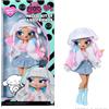 L.O.L. Surprise! OMG Loves Hello Kitty and Friends - Cinnamoroll, snodabile