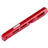 ARRMA Telaio Posteriore in Alluminio, 120 mm, Rosso: EXB