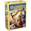 Hans im Glück Verdes Asmodée Carcassonne 3 Burgfräulein & Drache Carcassonne 3 Burgfräulein & Drache Higd0103