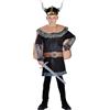 Riethmüller Costume da carnevale per bambini in ferro, per ragazzi e ragazze, travestimento e costume per bambini