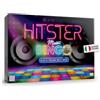 Rocco Giocattoli Yas Games- Hitster Bingo - L'Unico in Italiano - Gioco Musicale da 2 a 10 Giocatori dai 16 anni in su