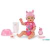 BABY born Emma 43 cm Click & Play con 10 funzioni