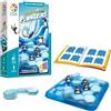 Smartgames - SG 431 FR - Pinguini di immersione - Gioco di puzzle e posizionamento