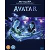 Walt Disney Avatar: 3D Blu Ray [Blu-ray] [Region Free]