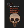 Minimum Fax Jim entra nel campo di basket