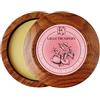 Geo. F. Trumper Geo F Trumper Wooden Shave Bowl - Extract of Limes (normal)